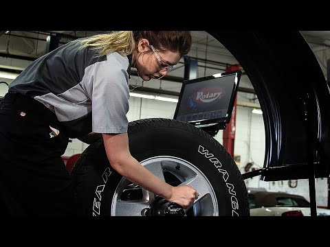 Rotary Lifts Dealers