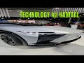 Technology ka Sahi Use ismein hua Lexus LF-Z #shorts #shortsvideo #shortvideo #short
