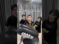 Chiếc búa thần kì có thể biến ra mọi thứ yêu thích.#funnyvideo #funnyvideo #giaitri #superman