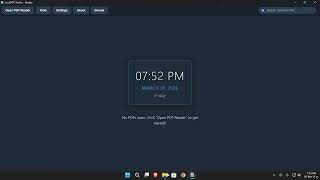 LocalPDF Studio Version 2.0.0 Demo