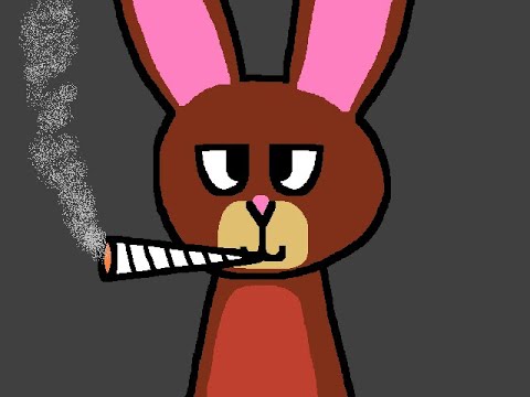 AJ smoking weed: THE SHORT FILM - YouTube