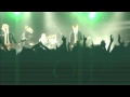 HOTSQUALL / Darlin' Darlin' -ONION ROCK Spring Special 2011-