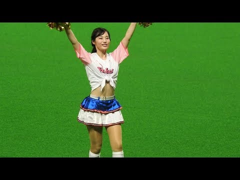 ＜2019.6.13広島戦＞ファイターズ讃歌