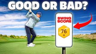 How Good (or BAD) is My Golf Swing…Really?