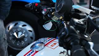 Hooligan Harley - Mint 400 2025 - Paul Jamesson Interview
