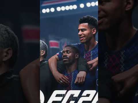Fc 26 👑
