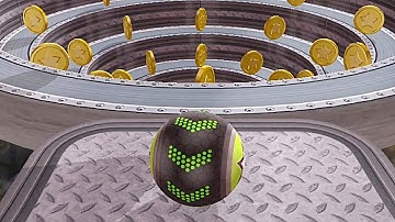 Going Balls Super SpeedRun Gameplay Level 2942