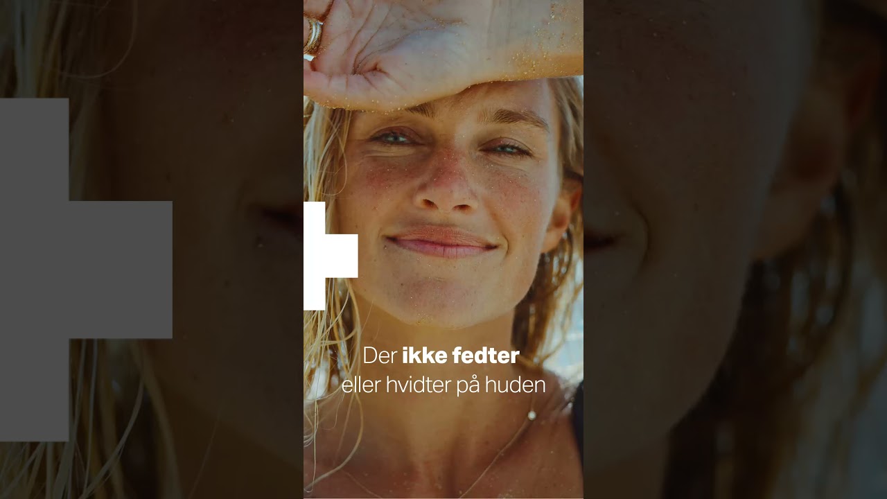 DermaKnowlogy solcreme - NYHED: Din nye favorit ansigtssolcreme! ☀ 