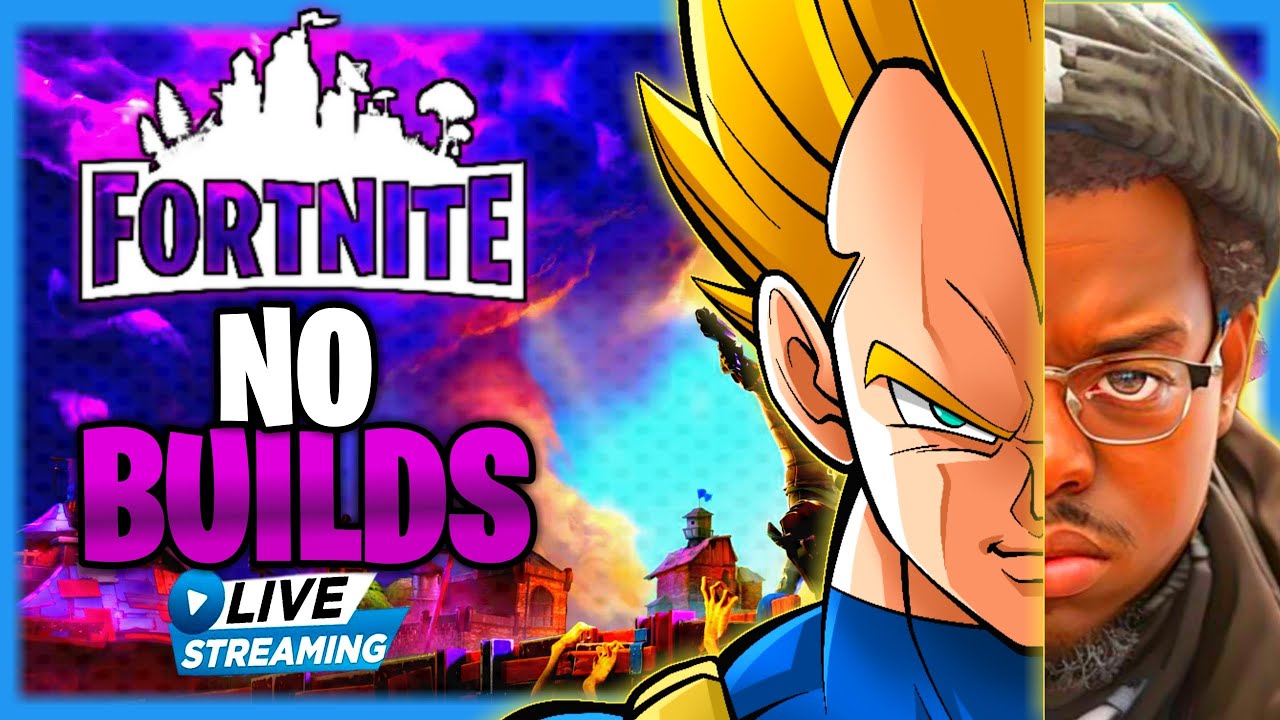 FORTNITE BOT PLAYER 😥 