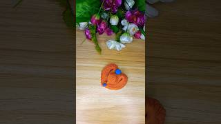#easy #clayart #craftideas #diy #youtubeshorts #trendingshorts #shortvideo #satisfying #viral