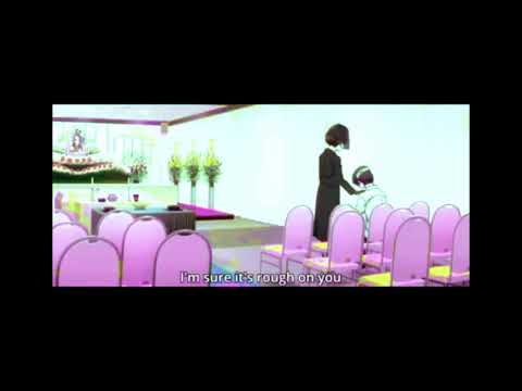 sad anime😢 [Charlotte]