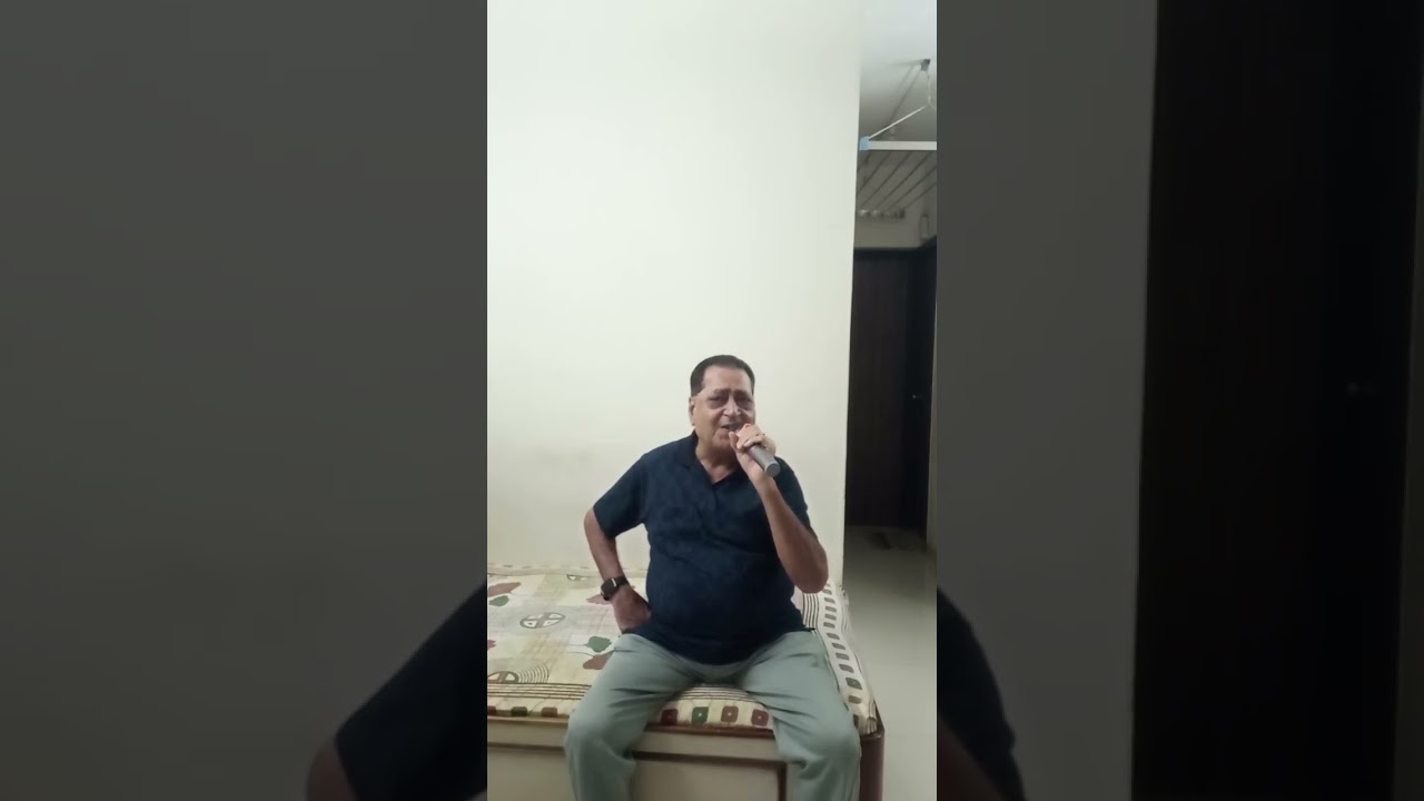 Nitin Mukesh, Wafa Na Raas Ayi 