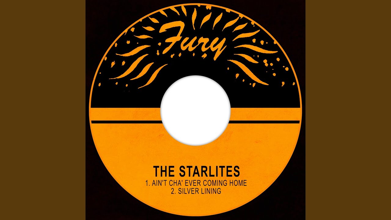 Ain't Cha' Ever Coming Home