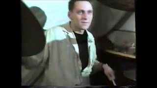 Four Pink Flowers - Lonely Boy (Official Video)