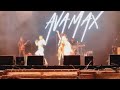 Capture de la vidéo Ava Max Kraków Live Festival Full  Napisy Pl (For English Press Cc Or Ractangle Under Movie On Pc)