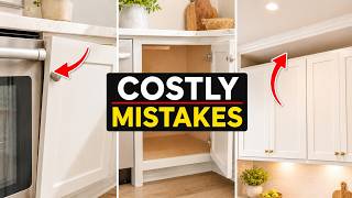 7 Kitchen Cabinet Decisions Homeowners Regret Most — And What To Do Instead