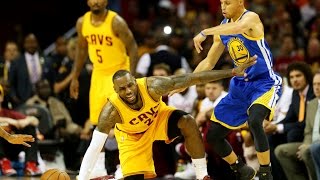 NBA Finals Game 6 Preview