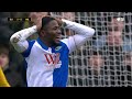 Brazilians seal cup win! | Blackburn Rovers 0-2 Wolves | Extended Highlights