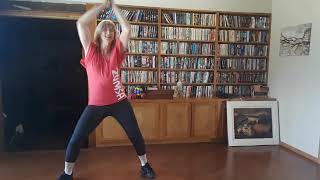 Zumba/Zumba Gold class with Anna #1