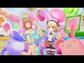 【デレステ】あんきら!?狂騒曲【MV】