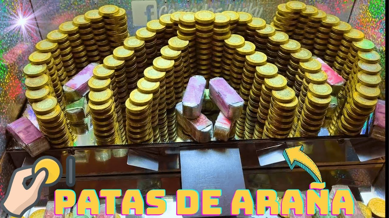 No paran de caer lo billetes entre los canales de monedas 🍀💰08/17 