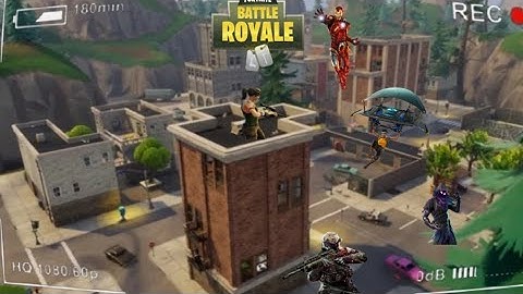 Scarfall 2.0 🔥 | Indian Battle Royale Game | First Gameplay Video | Made In India Game 🇮🇳" 