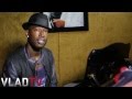 Kevin McCall: I Had to Check Chris Brown for Talking Crazy