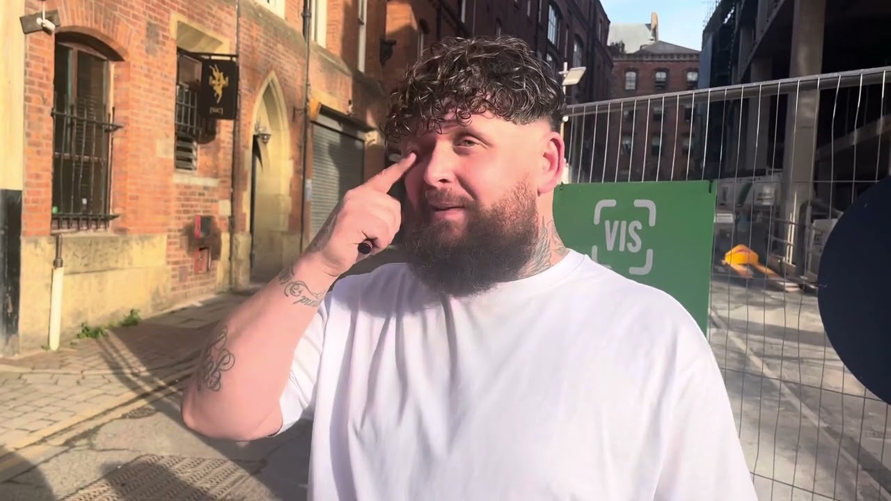 Giz recaps his battle Vs Rx Southside on 