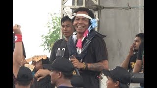 Sodiq - Wong Edan Kui Bebas - OM Monata LIVE Pemalang 2018