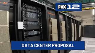New 75-acre data center proposed in Salem