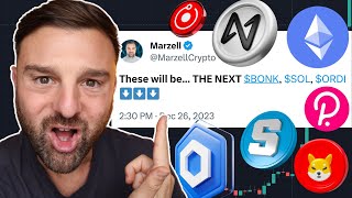 👉 Now it's time...  for THESE ALTCOINS to PUMP!!!! (NOT what you think!!)