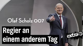Olaf Scholz und die Coronakrise – Handeln statt verwalten?