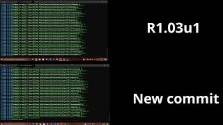 Performance Improvements V2