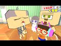 【アニメ】ぐちお、おじいちゃんなるってよ。【3年G組ぐち男くん】