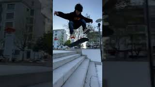 Bekir 360 Flip