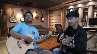 Iwan Fals Yang Terlupakan Cover By Ihwan Ballwell Feat Jimmy Muhaling Project Official Music Video