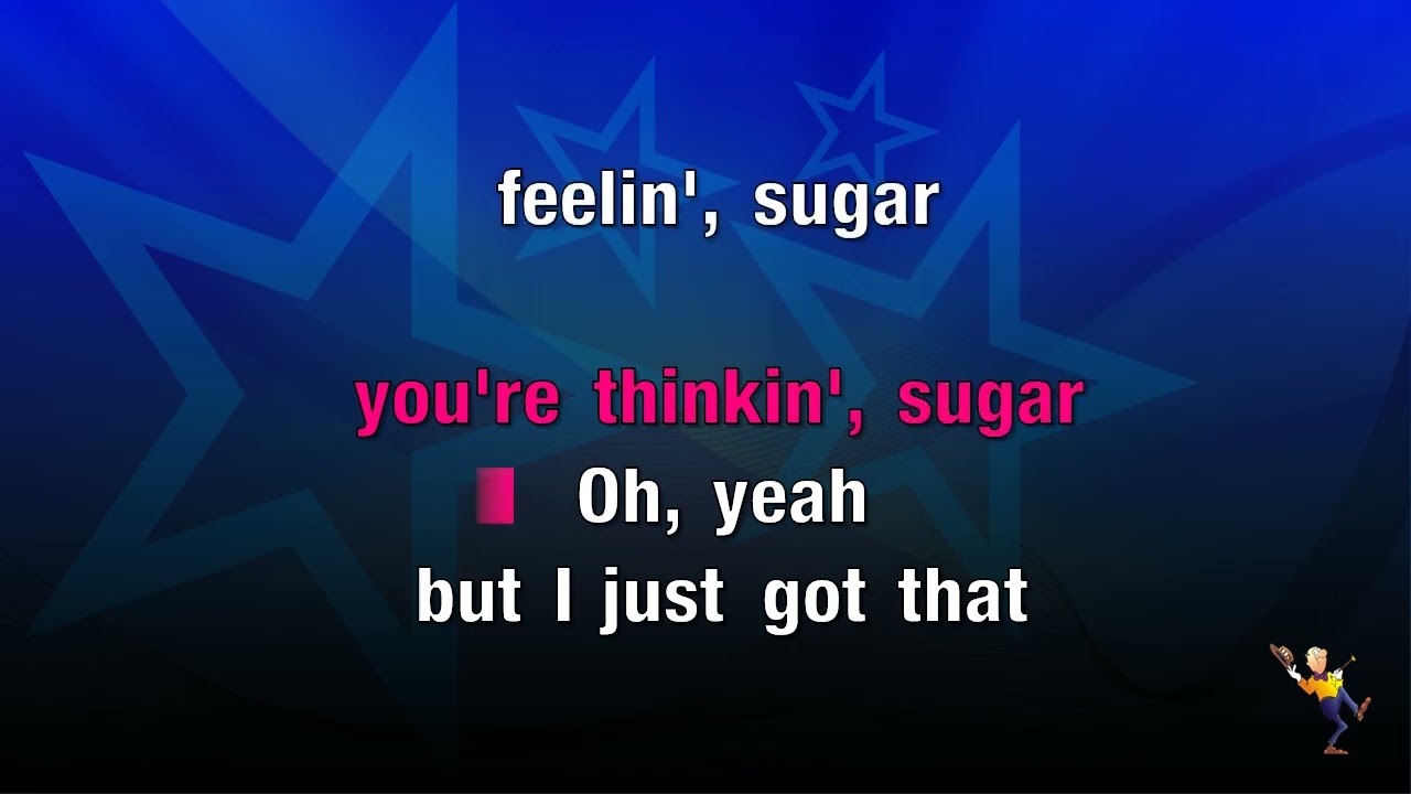 Dangerous - David Guetta & Sam Martin (KARAOKE)