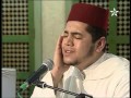 دعاء الختم للقارئ المغربي محمد قصطالي 1436 2015