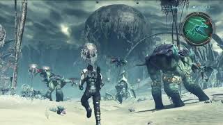 Xenoblade Chronicles X Reviews screenshot 3