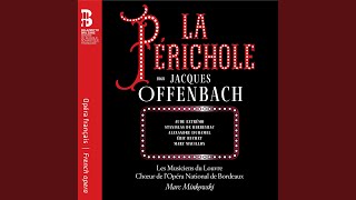 La Périchole, Acte I: Chœur "Du Vice-roi c'est aujourd'hui la fête"