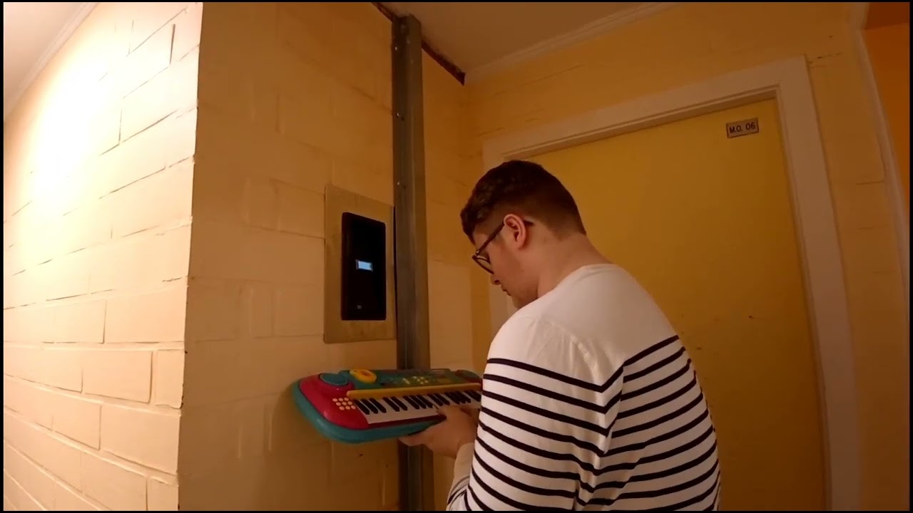 La chanson (presque) fait soi-même