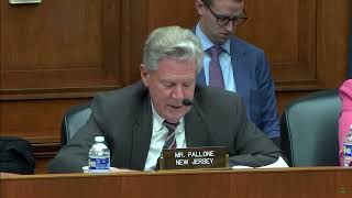 Pallone Blasts Republicans for Trying to Legislate Away Decades of Progress