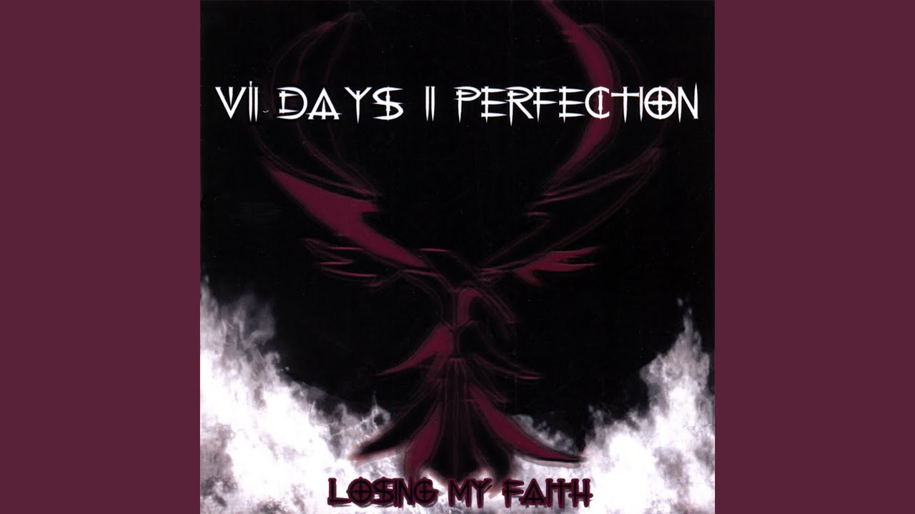 Losing My Faith YouTube