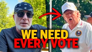 The Midterms Are Going to Be a FIGHT