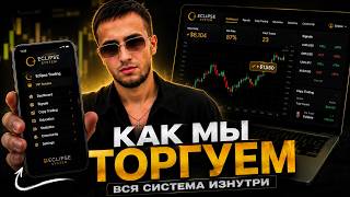 Показал Всю Систему Eclipsesystem