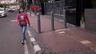 Pelajaran dari Kaum Marjinal: Kisah Pak Kasman - Berjalan Sejauh 30 Km Jajakan Kue Semprong