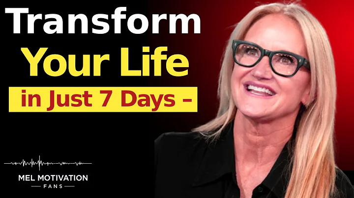 7-Day Habit Reset: Transform Your Life with Simple, Consistent Actions | Feel Different by Next Week