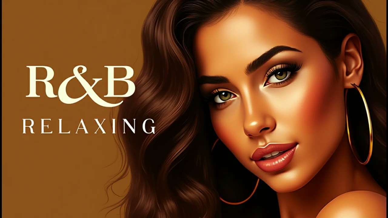 "Soft R&B Nights | Chill & Warm Melodies for Your Mood"