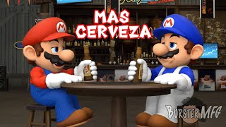 [Blender] Mas Cerveza Para La Cabeza