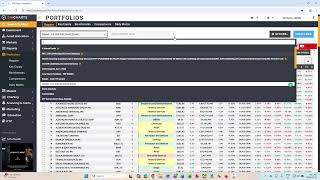 SIA Focus - Portfolio Options In Depth